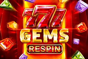 ThreeOaks | 777 Gems: Respin