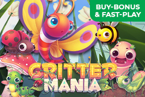 EurasianGamingSlots | Crittermania Mobile