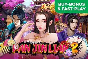 EurasianGamingSlots | Pan Jin Lian 2 Mobile