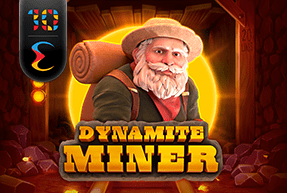 Endorphina | Dynamite Miner