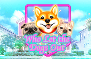 KAGaming | Who Let The Dogs Out Mobile