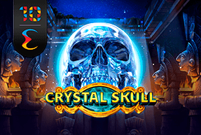 Endorphina | Crystal Skull