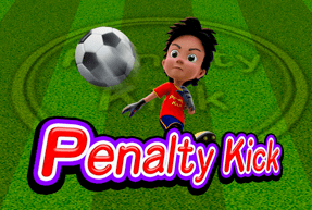 KAGaming | Penalty Kick Mobile