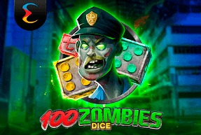 Endorphina | 100 Zombies Dice