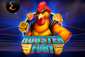 Endorphina | Rooster Fury Dice