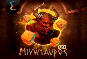 Endorphina | Minotauros Dice