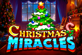 Spadegaming | Christmas Miracles
