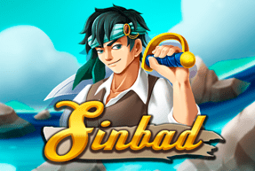 KAGaming | Sinbad Mobile
