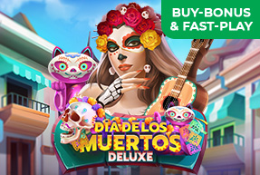 EurasianGamingSlots | Dia De Los Muertos Deluxe Mobile