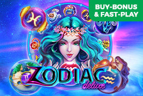 EurasianGamingSlots | Zodiac Deluxe Mobile