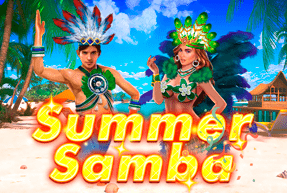 KAGaming | Summer Samba Mobile