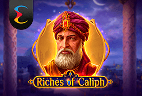 Endorphina | Riches of Caliph