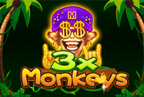 KAGaming | Three Monkeys Mobile