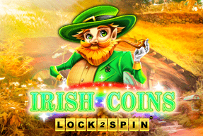 KAGaming | Irish Coins Mobile