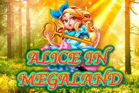 KAGaming | Alice In MegaLand Mobile