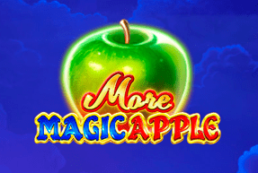 ThreeOaks | More Magic Apple