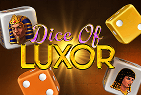 Mascot | Dice of Luxor