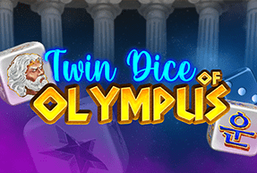 Mascot | Twin Dice of Olympus