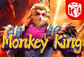 KAGaming | Monkey King Mobile