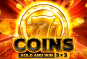 ThreeOaks | 777 Coins