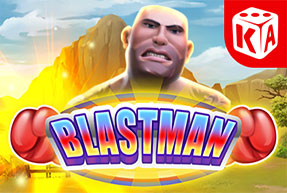 KAGaming | Blast Man Mobile