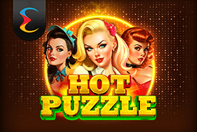 Endorphina | Hot Puzzle
