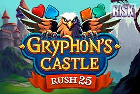 Mascot | Gryphon's Castle Rush25