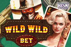 Mascot | Wild Wild Bet