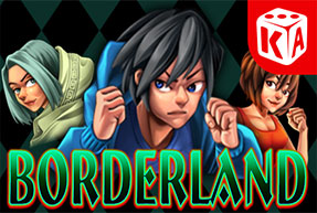 KAGaming | Borderland Mobile
