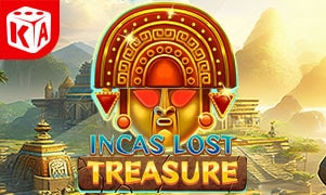 KAGaming | Inca Lost Treasure Mobile