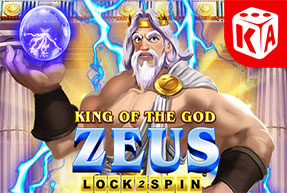 KAGaming | King Of The God Zeus Mobile