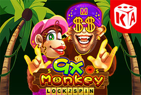KAGaming | Nine Monkey Mobile