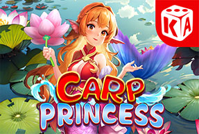 KAGaming | Carp Princess Mobile