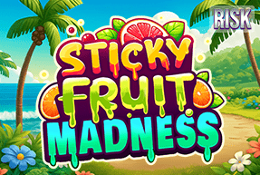 Mascot | Sticky Fruit Madness