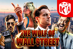 KAGaming | The Wolf of Wall Street Mobile