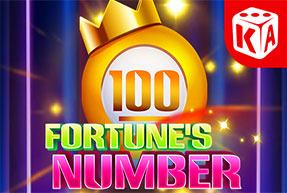 KAGaming | Fortune's Number Mobile