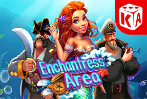 KAGaming | Enchantress Area Mobile