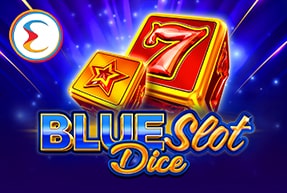 Endorphina | Blue Slot Dice