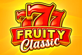 ThreeOaks | 777 Fruity Classic