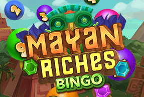 Mascot | Mayan Riches