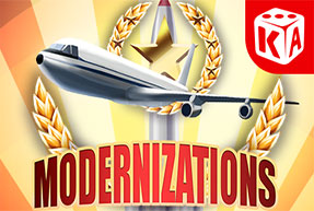 KAGaming | Modernizations Mobile