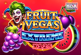 Mascot | Fruit Vegas Extreme x125