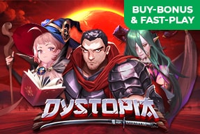 EurasianGamingSlots | Dystopia Mobile