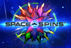 VoltEnt | Space Spins™ Mobile
