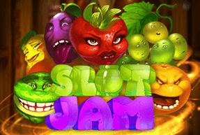 VoltEnt | Slot Jam Mobile