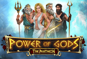 VoltEnt | Power of Gods™: the Pantheon  Mobile