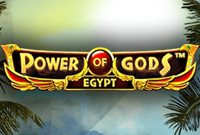 VoltEnt | Power of Gods™: Egypt Mobile