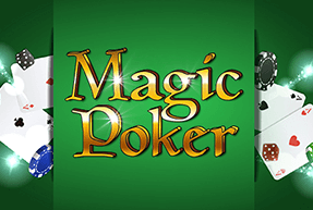 VoltEnt | Magic Poker  Mobile