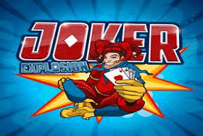 VoltEnt | Joker Explosion Mobile
