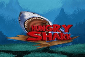VoltEnt | Hungry Shark  Mobile